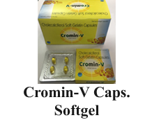 Croise Pharma